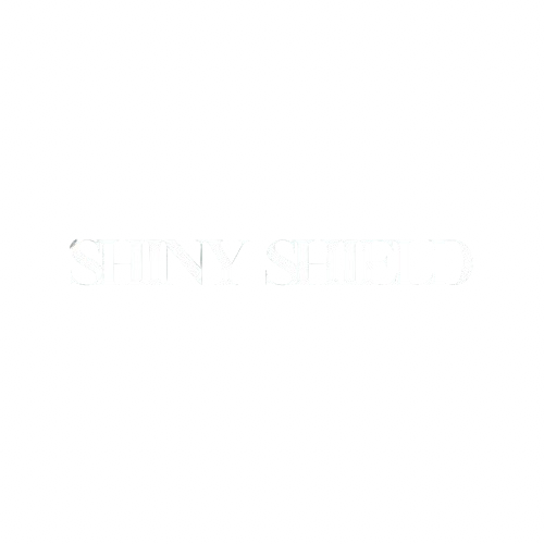 Shiny shield 